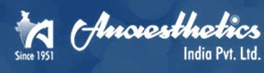 Anaesthetics logo