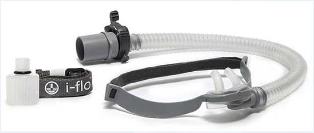 Nasal Cannula
