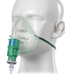 Adjustable Venturi Mask Kit