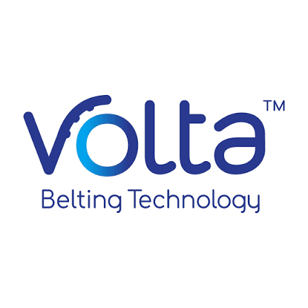 Volta Belting Technologies logo